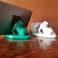 Cat Butt Phone Holder - 3D Printed - Cat Lover - Cell Phone Accessory